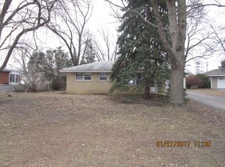 11147 S Lawler Ave, Alsip, IL 60803