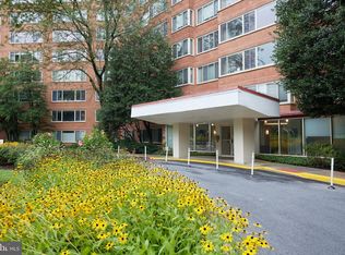 4000 Tunlaw Rd NW APT 309, Washington, DC 20007