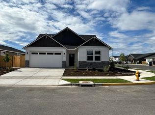 4972 SW Yew Pl LOT 31, Redmond, OR 97756