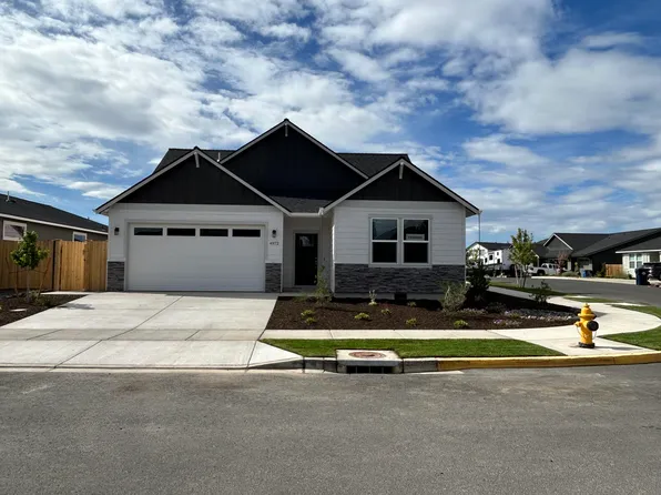 4972 SW Yew Pl Lot 31, Redmond, OR 97756