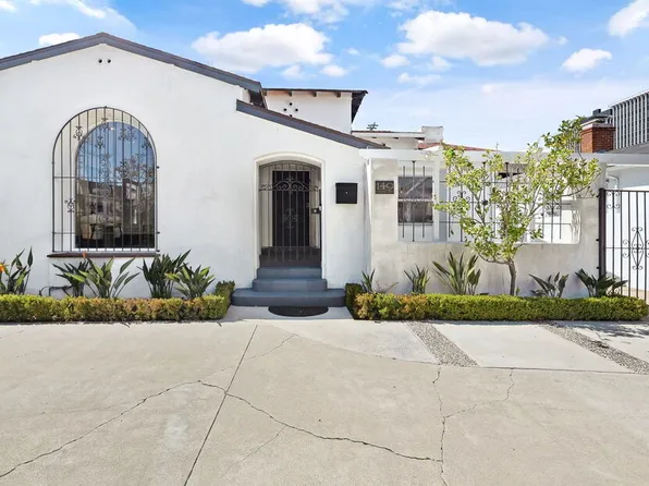 149 S Wetherly Dr, Beverly Hills, CA 90211