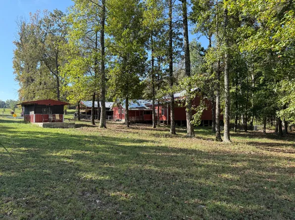 61 Dalton Dr, Cave City, AR 72521