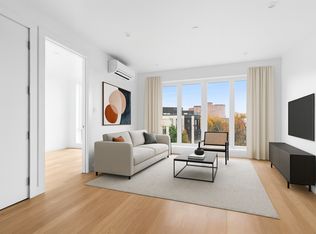 212 Montrose Ave APT 4, Brooklyn, NY 11206