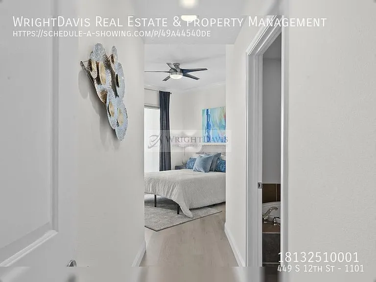 449 S 12th St #1101 — Photo 20