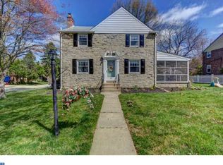 275 Avon Rd, Springfield, PA 19064