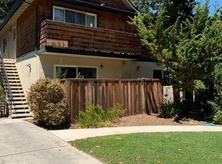 831 University Ave #841, Palo Alto, CA 94301