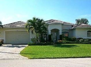 5206 SW 23rd Ave, Cape Coral, FL 33914
