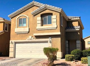 158 Broken Putter Way, Las Vegas, NV 89148