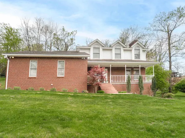 4673 Shadyside Ln, Morgantown, WV 26508