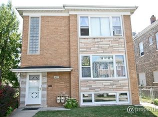 4455 S Washtenaw Ave, Chicago, IL 60632