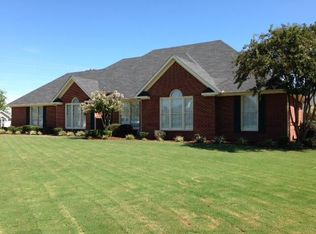 2904 Carrington Dr SW, Decatur, AL 35603