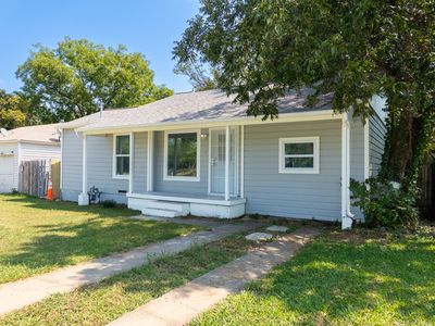 2662 Wilhurt Ave, Dallas, TX, 75216