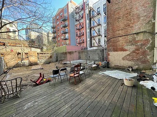 Rented by Crosstown Apartments NYC | media 21