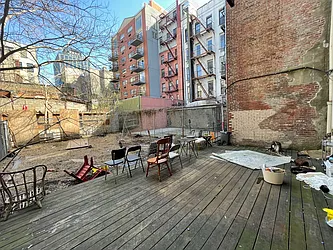 Rented by Crosstown Apartments NYC