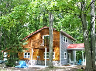 4591 Musser Rd, Mancelona, MI 49659