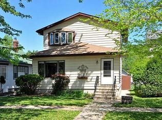 1361 James Ave, Saint Paul, MN 55105