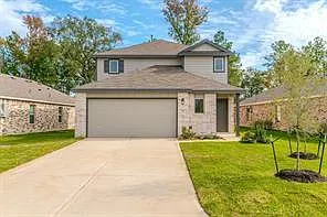 4 bed, 3.0 bath, 2333 sqft, $2,450 — Photo 1