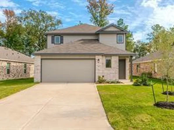 87 Courageous Side Way, Magnolia, TX 77354