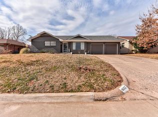 6137 N Drexel Blvd, Oklahoma City, OK 73112