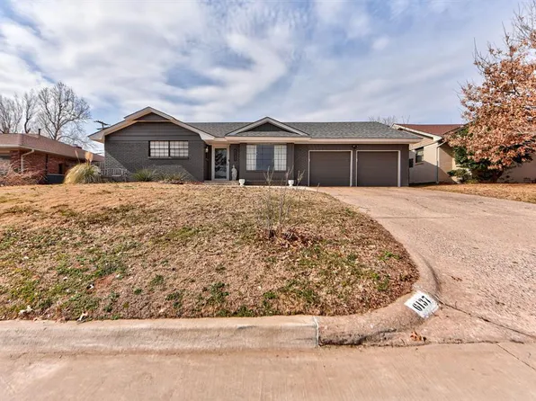 6137 N Drexel Blvd, Oklahoma City, OK 73112