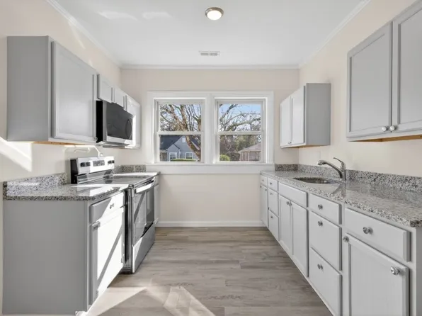 207 Carter St, Shelbyville, TN 37160