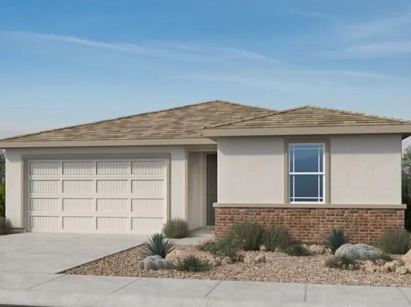 25223 N 165TH Lane, Surprise, AZ 85387