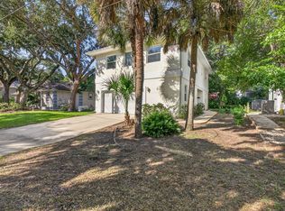 1753 Castile St, Saint Augustine, FL 32080