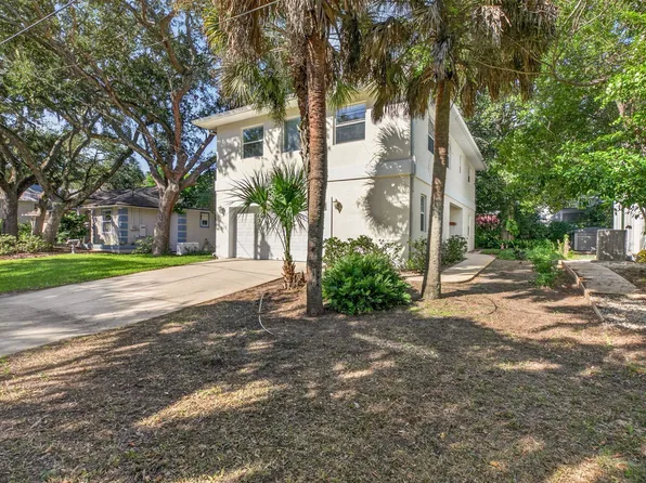1753 Castile St, Saint Augustine, FL 32080