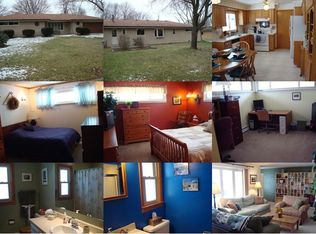 352 S Lousiana Ave, Morton, IL 61550