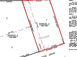 330 Rockside Dr, Dixon, IL 61021