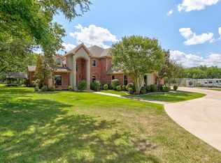 10324 Shadow Valley Ct, Burleson, TX 76028