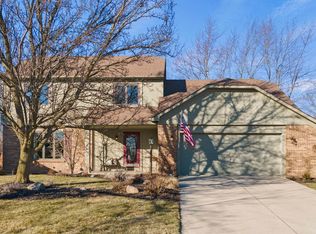 5827 Lassiter Mill Pl, Fort Wayne, IN 46835