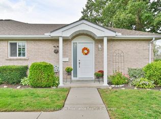 351 Cannifton Rd N #20, Belleville, ON K8N4Z6