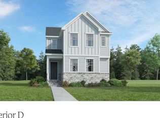 132 Edge Of Auburn Blvd #125, Raleigh, NC 27610