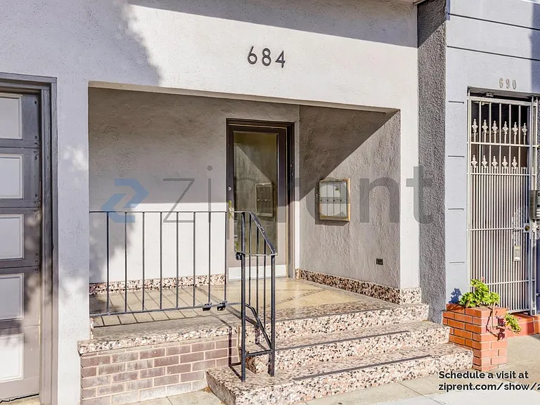 684 Arguello Blvd #4 — Photo 9