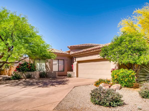 11015 E Desert Vista Dr