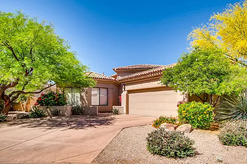 11015 E Desert Vista Dr Photo 1
