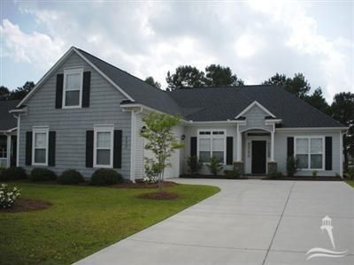 677 Meadowbrook Ln NW, Calabash, NC, 28467