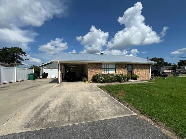 229 Marcelle St, Larose, LA 70373