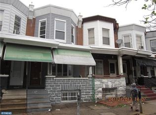 277 Rubicam St, Philadelphia, PA