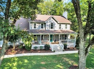 1201 Farm Creek Rd, Waxhaw, NC 28173