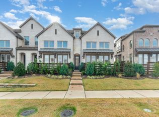7932 San Bernard Trl, McKinney, TX 75071