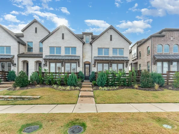 7932 San Bernard Trl, McKinney, TX 75071