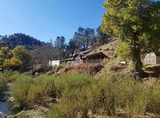 19898 Caliente Creek Rd, Caliente, CA 93518