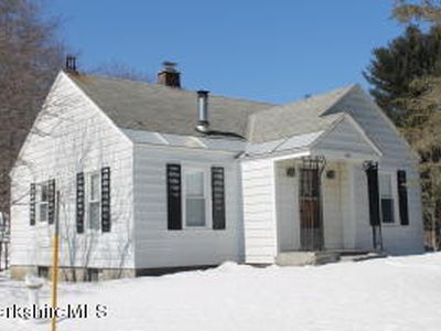 158 Bull Hill Rd, Pittsfield, MA, 01237