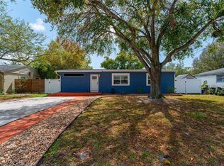 4622 W Bay Villa Ave, Tampa, FL 33611