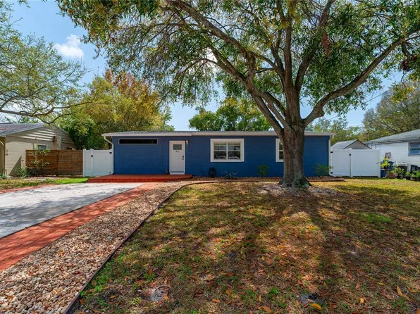 4622 W BAY VILLA AVENUE, TAMPA, FL 33611