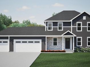 N156W19367 E Gate Dr, Jackson, WI 53037