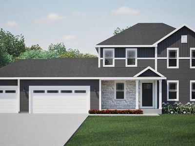 N156W19367 East Gate DRIVE, Jackson, WI, 53037