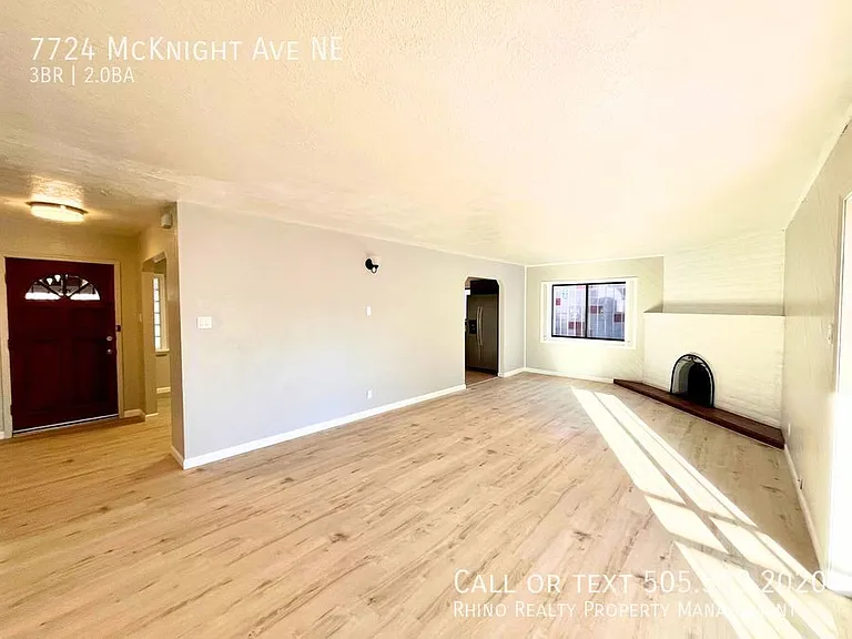 7724 McKnight Ave NE — Photo 13